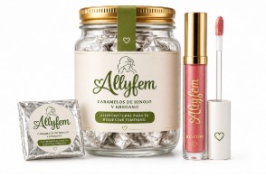 Nuevo Lanzamiento Allyfem