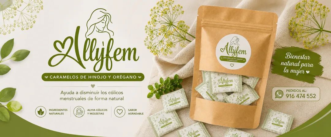 Historia de Allyfem